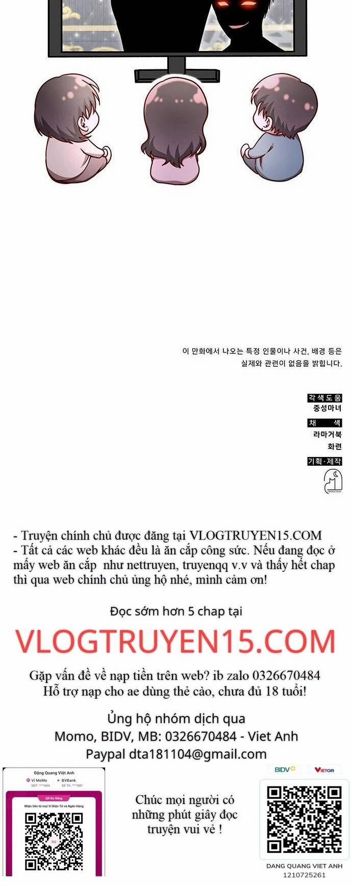 Studio Tùy Hứng Của Nghệ Sĩ Thiên Tài 22 trang 65