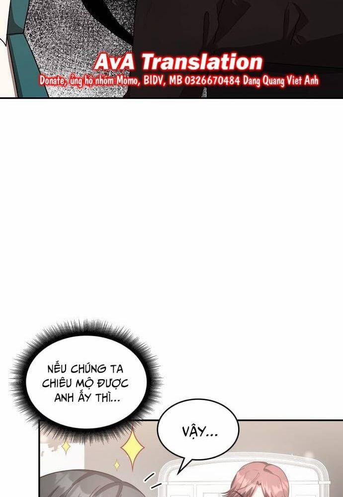 Studio Tùy Hứng Của Nghệ Sĩ Thiên Tài 23 trang 12