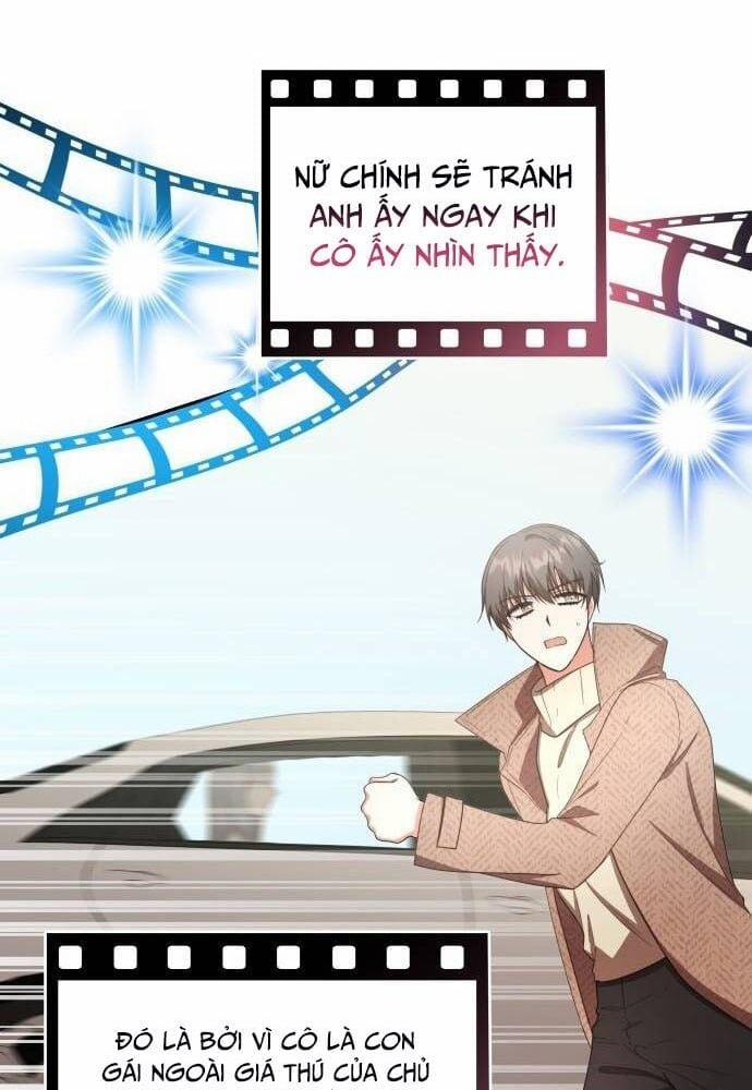 Studio Tùy Hứng Của Nghệ Sĩ Thiên Tài 23 trang 31