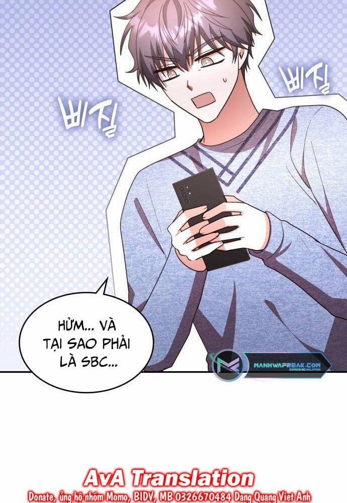 Studio Tùy Hứng Của Nghệ Sĩ Thiên Tài 23 trang 40