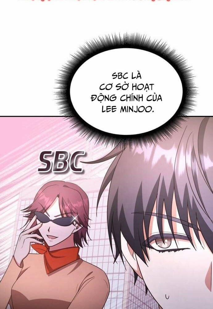 Studio Tùy Hứng Của Nghệ Sĩ Thiên Tài 23 trang 41