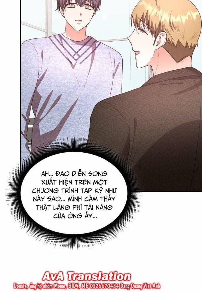 Studio Tùy Hứng Của Nghệ Sĩ Thiên Tài 23 trang 56