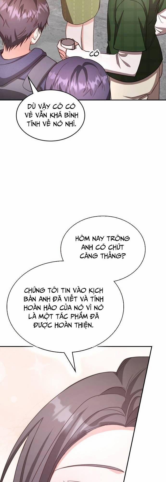 Studio Tùy Hứng Của Nghệ Sĩ Thiên Tài 24 trang 13