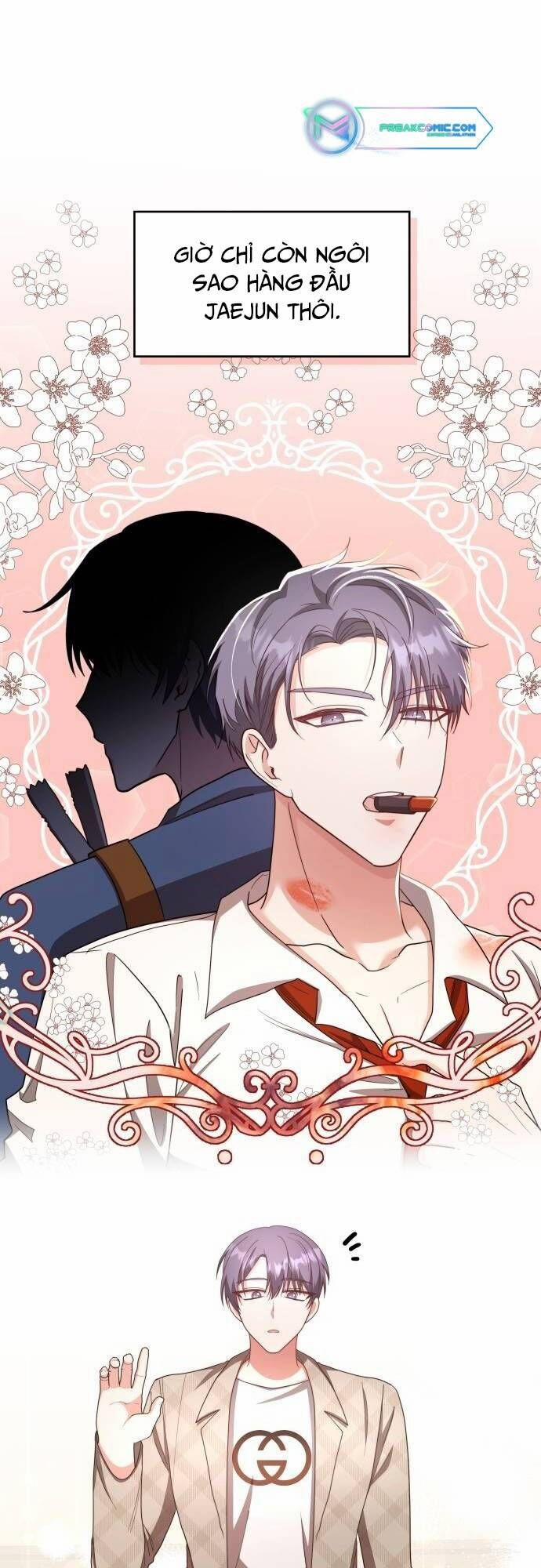 Studio Tùy Hứng Của Nghệ Sĩ Thiên Tài 24 trang 2