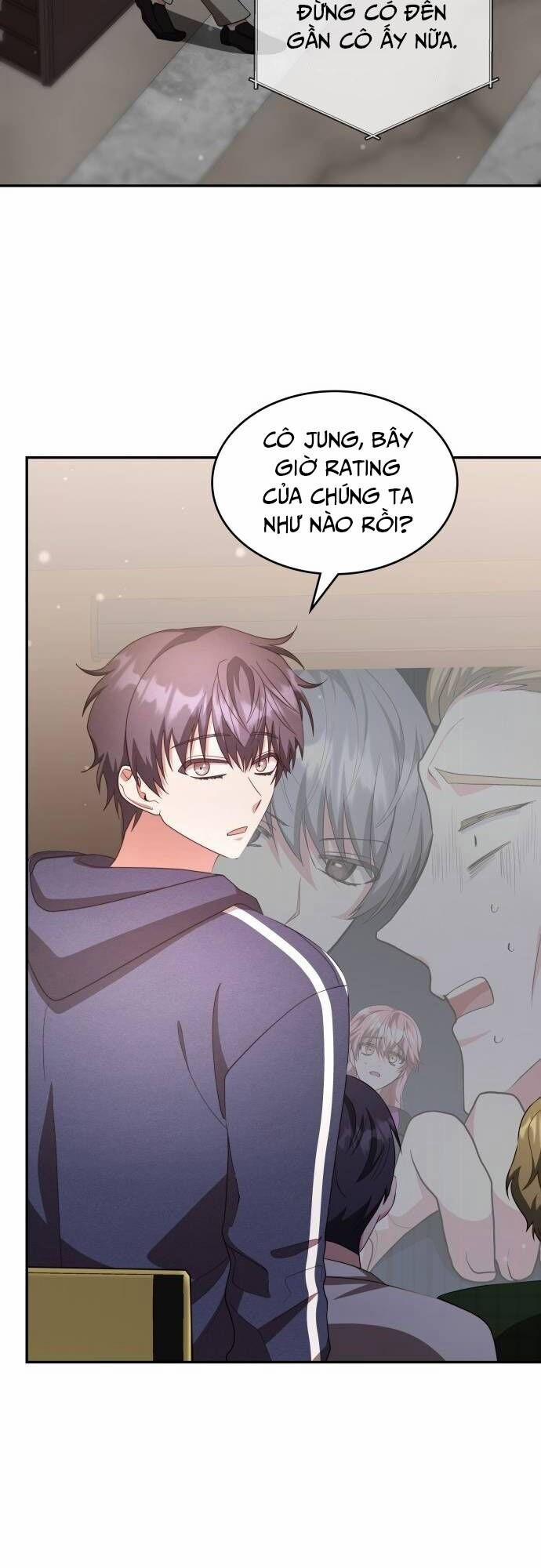 Studio Tùy Hứng Của Nghệ Sĩ Thiên Tài 24 trang 34