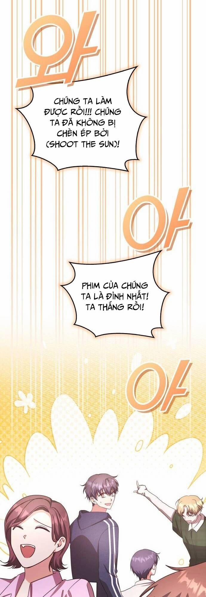 Studio Tùy Hứng Của Nghệ Sĩ Thiên Tài 24 trang 38