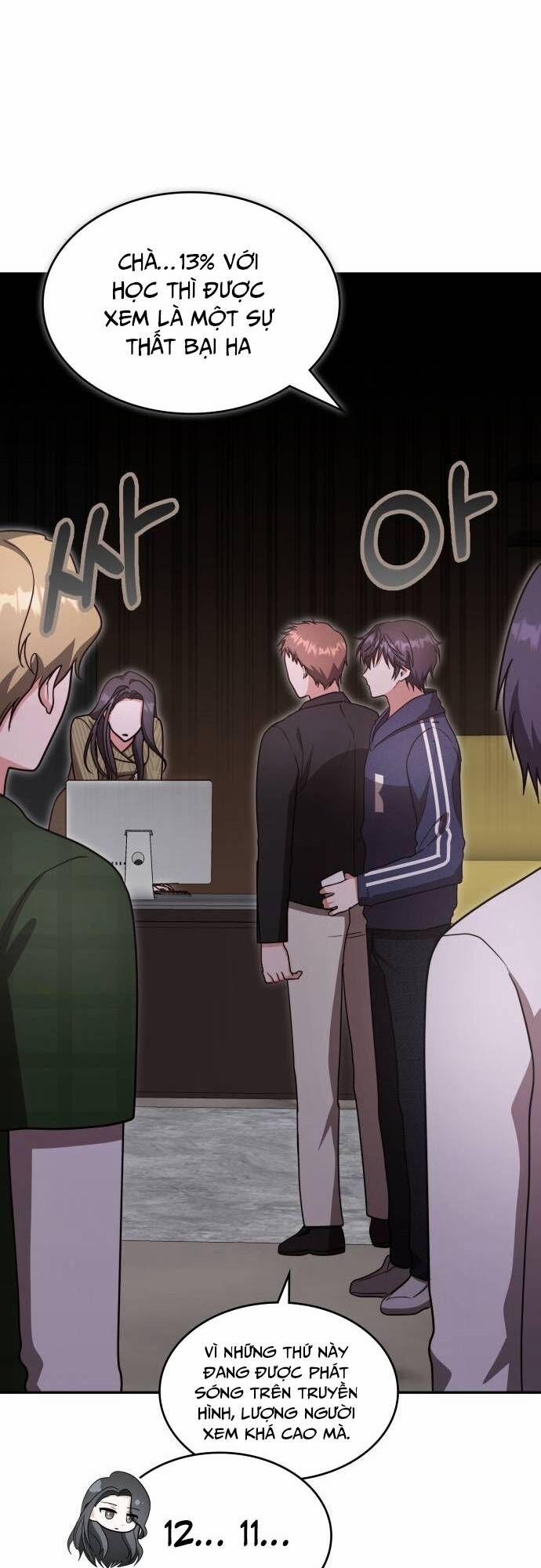 Studio Tùy Hứng Của Nghệ Sĩ Thiên Tài 24 trang 41