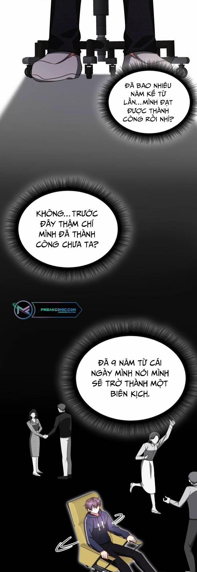 Studio Tùy Hứng Của Nghệ Sĩ Thiên Tài 24 trang 45