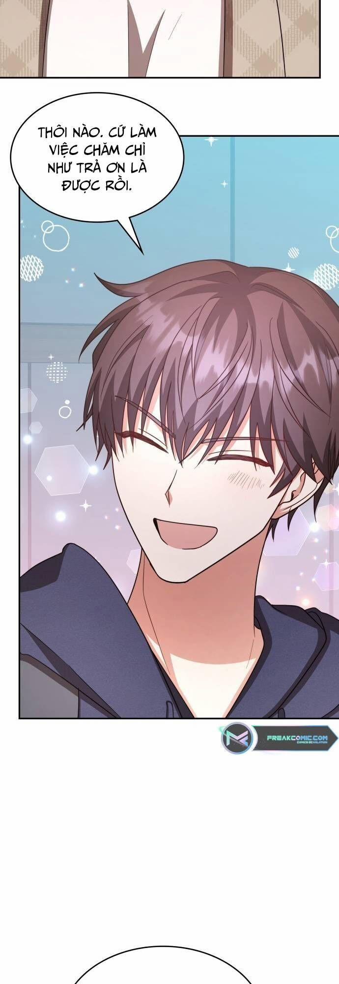 Studio Tùy Hứng Của Nghệ Sĩ Thiên Tài 24 trang 5