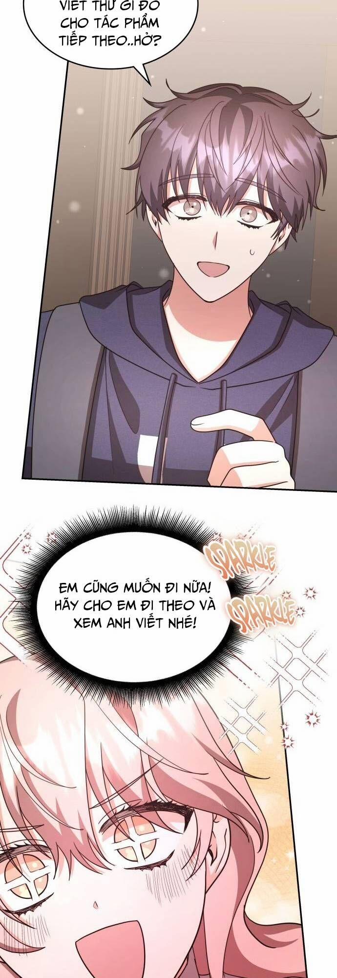 Studio Tùy Hứng Của Nghệ Sĩ Thiên Tài 24 trang 52