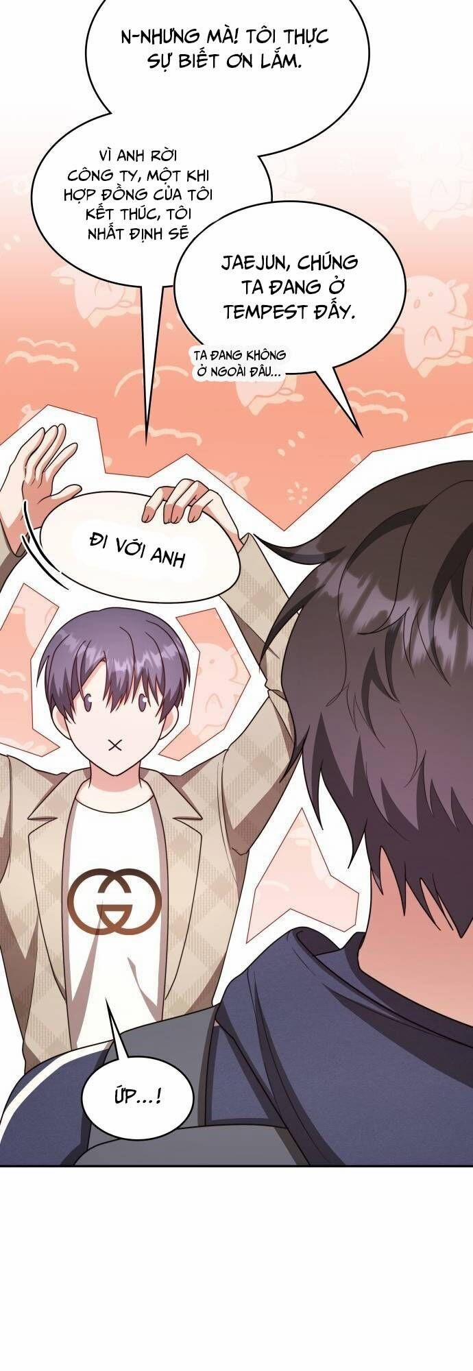 Studio Tùy Hứng Của Nghệ Sĩ Thiên Tài 24 trang 6