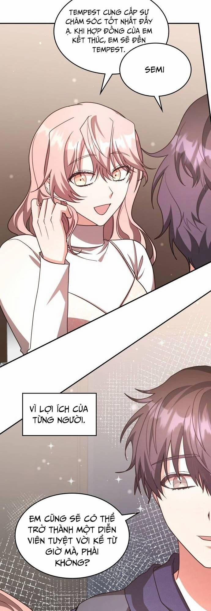 Studio Tùy Hứng Của Nghệ Sĩ Thiên Tài 24 trang 65