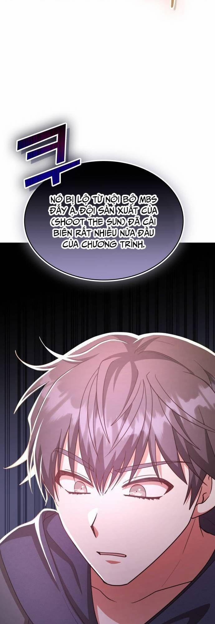 Studio Tùy Hứng Của Nghệ Sĩ Thiên Tài 24 trang 9