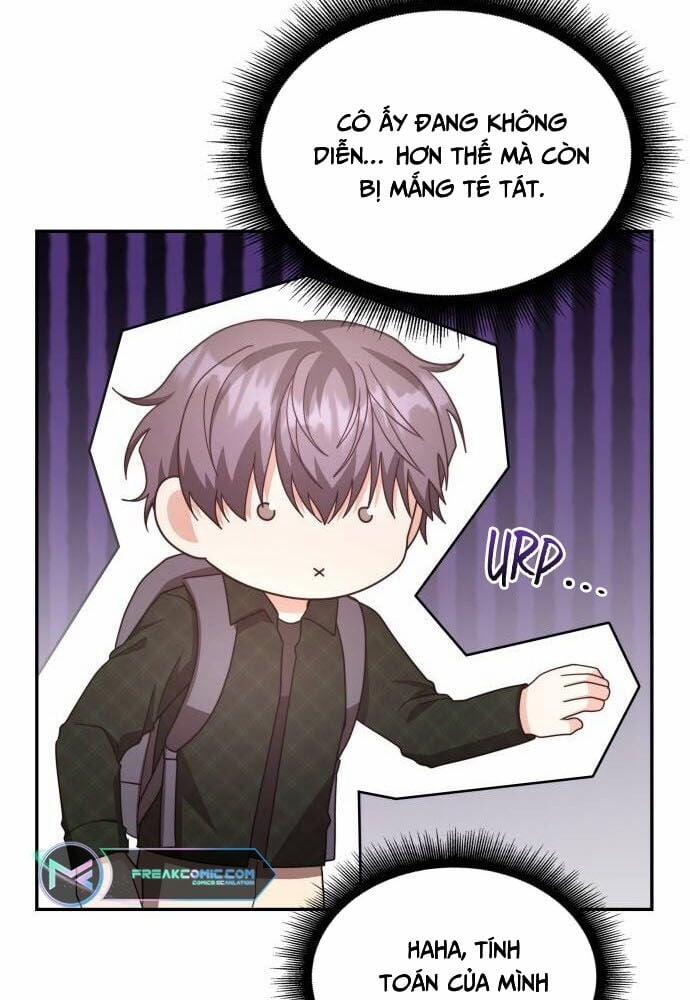 Studio Tùy Hứng Của Nghệ Sĩ Thiên Tài 25 trang 129