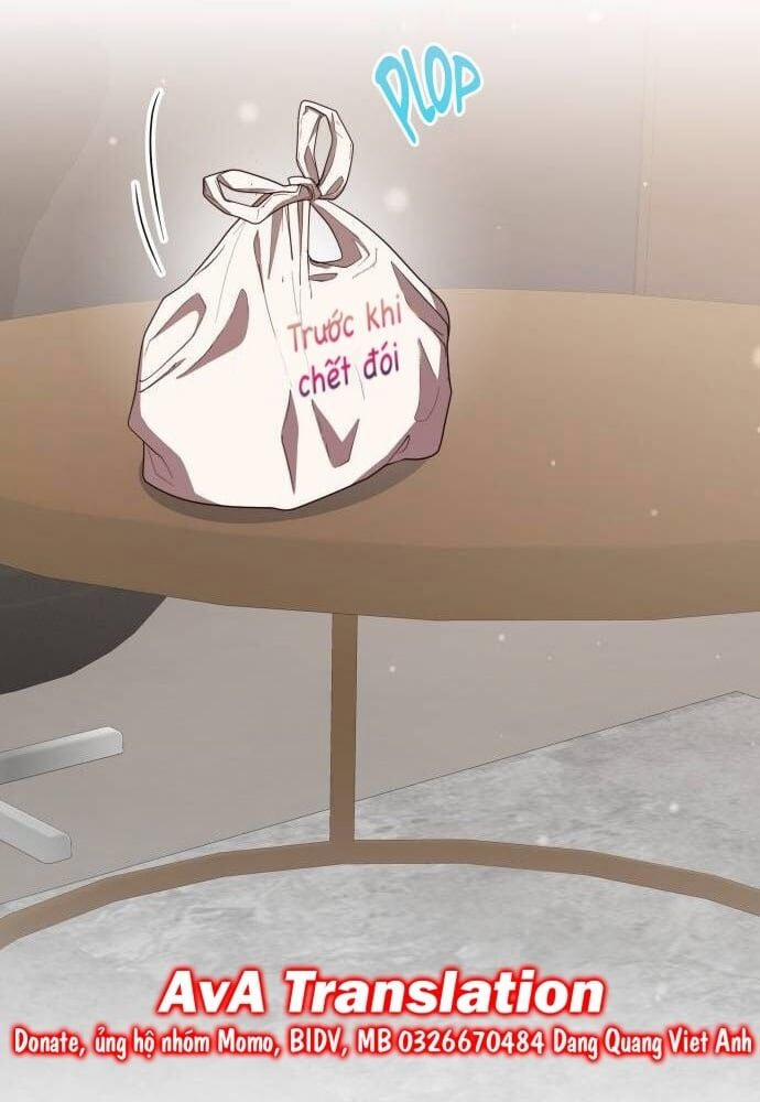 Studio Tùy Hứng Của Nghệ Sĩ Thiên Tài 25 trang 18