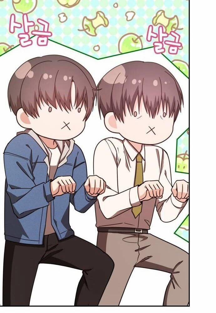 Studio Tùy Hứng Của Nghệ Sĩ Thiên Tài 25 trang 20