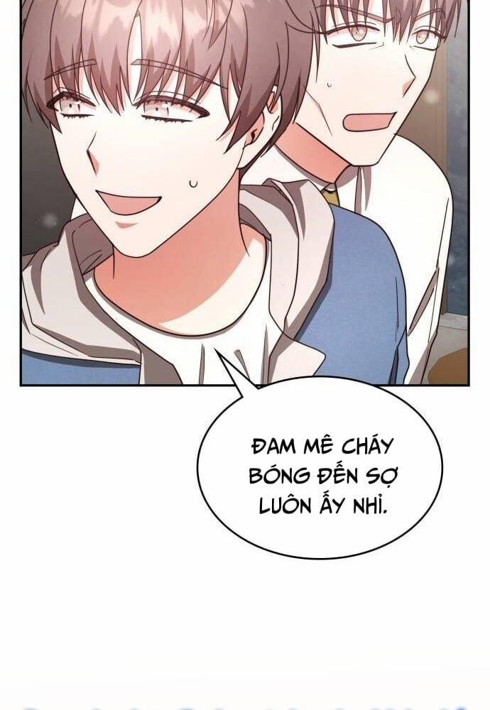 Studio Tùy Hứng Của Nghệ Sĩ Thiên Tài 25 trang 22