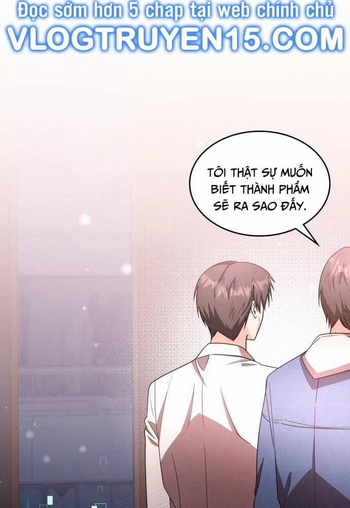 Studio Tùy Hứng Của Nghệ Sĩ Thiên Tài 25 trang 23