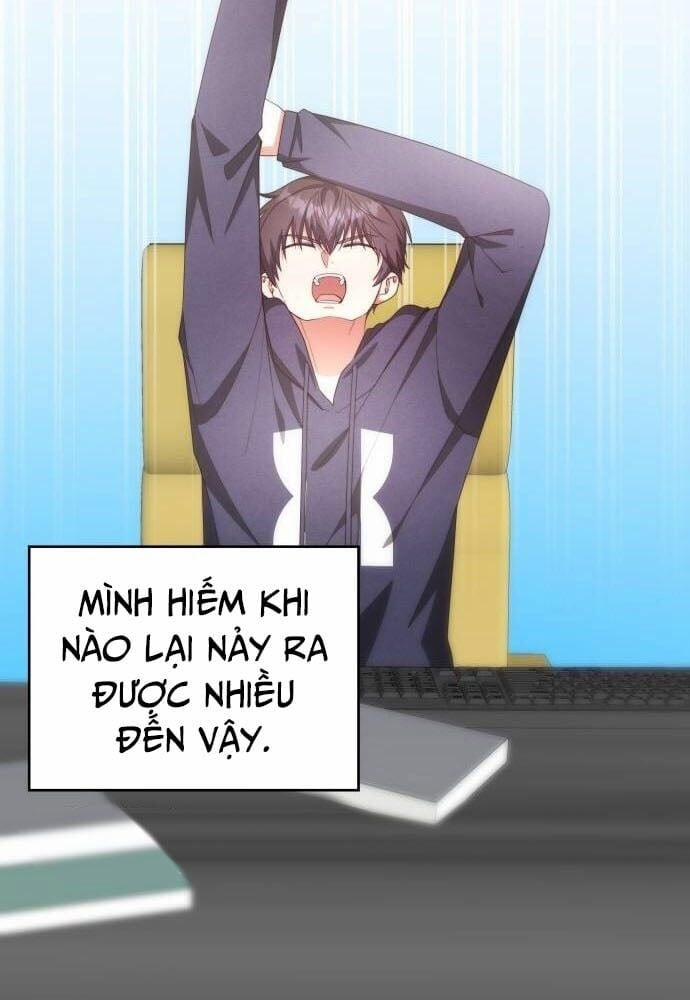 Studio Tùy Hứng Của Nghệ Sĩ Thiên Tài 25 trang 35