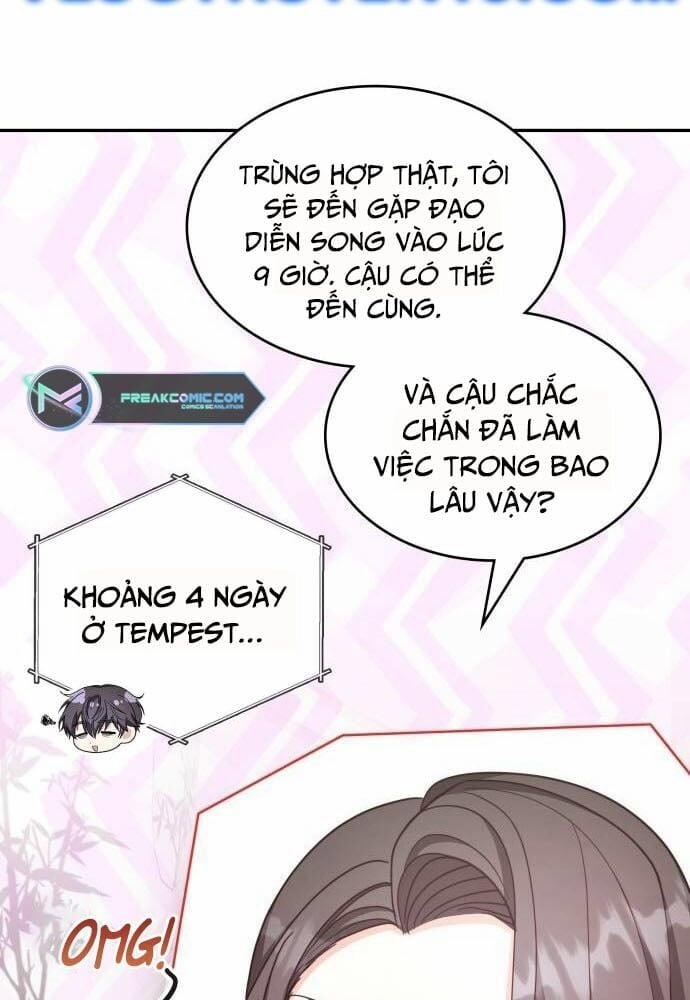 Studio Tùy Hứng Của Nghệ Sĩ Thiên Tài 25 trang 44