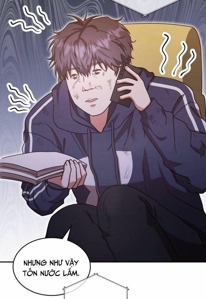 Studio Tùy Hứng Của Nghệ Sĩ Thiên Tài 25 trang 48