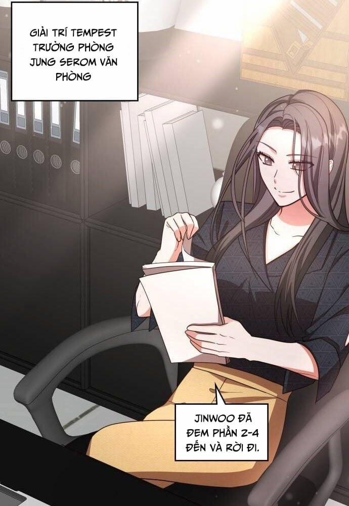 Studio Tùy Hứng Của Nghệ Sĩ Thiên Tài 25 trang 54