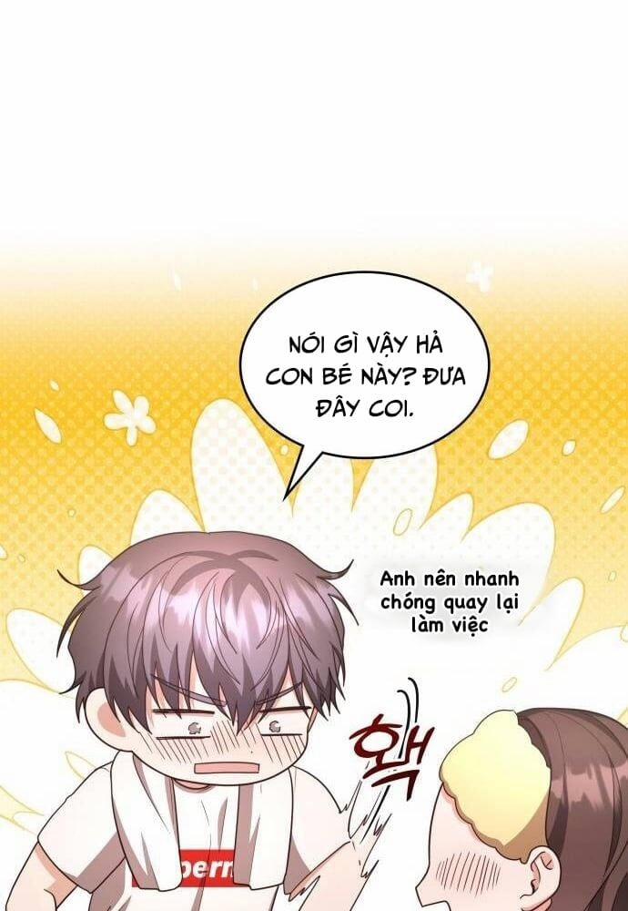 Studio Tùy Hứng Của Nghệ Sĩ Thiên Tài 25 trang 75