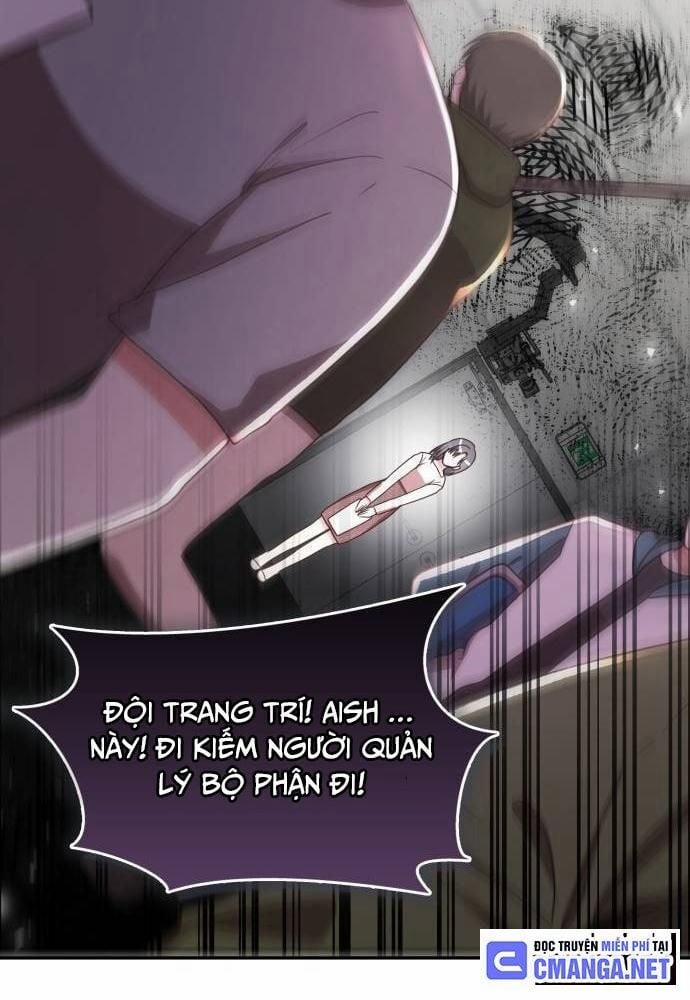 Studio Tùy Hứng Của Nghệ Sĩ Thiên Tài 26 trang 11