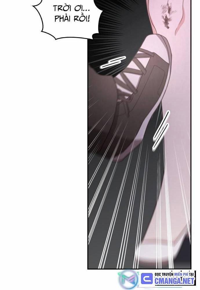 Studio Tùy Hứng Của Nghệ Sĩ Thiên Tài 26 trang 35