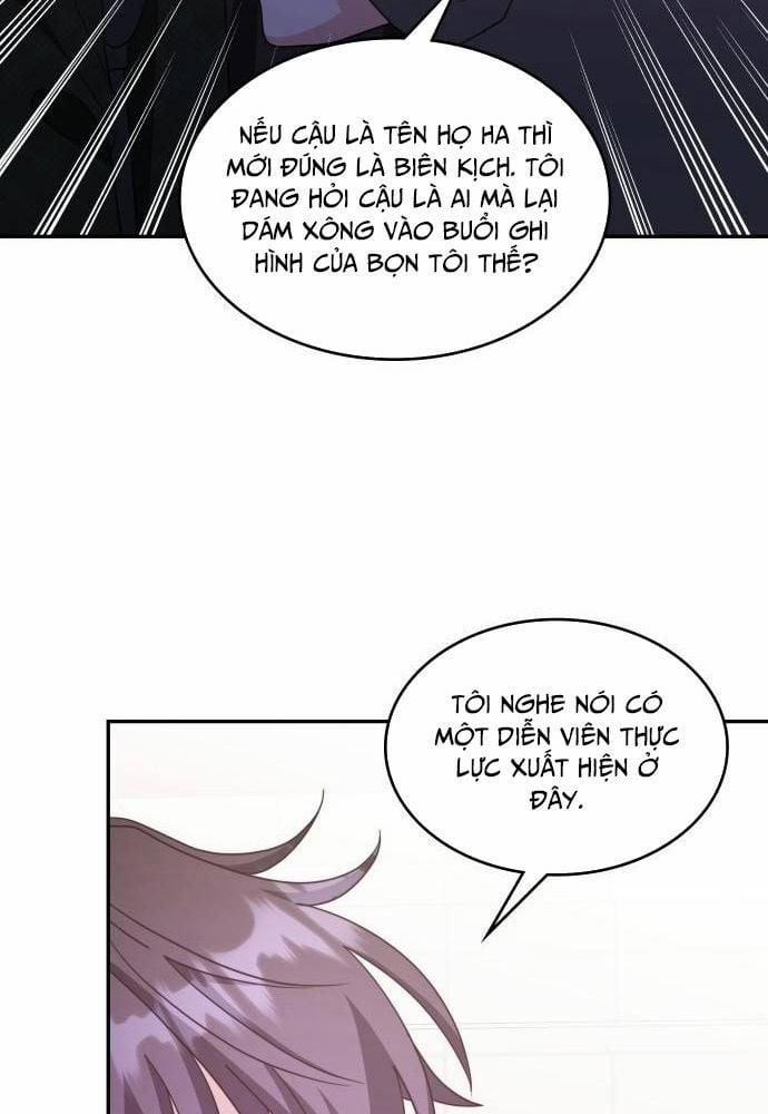 Studio Tùy Hứng Của Nghệ Sĩ Thiên Tài 26 trang 67