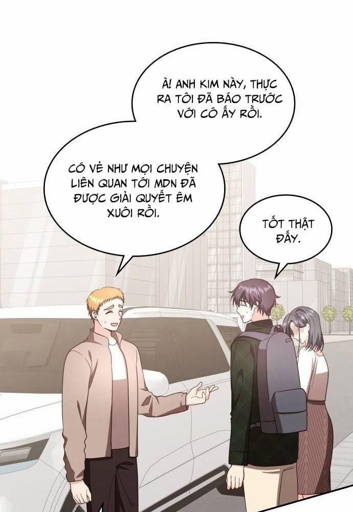 Studio Tùy Hứng Của Nghệ Sĩ Thiên Tài 26 trang 99