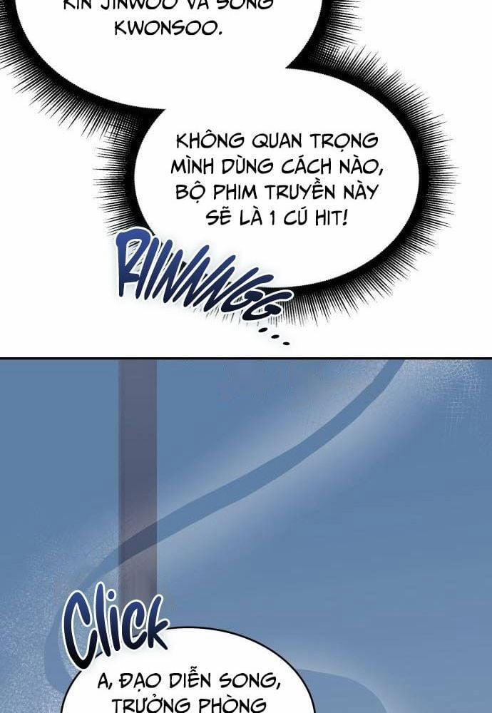 Studio Tùy Hứng Của Nghệ Sĩ Thiên Tài 27 trang 22