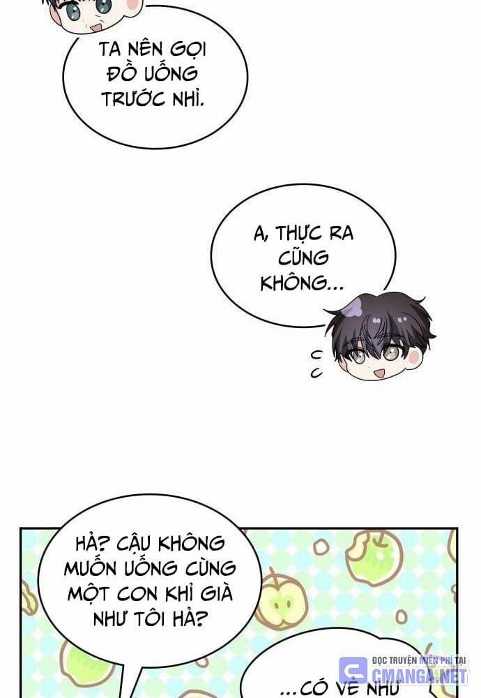 Studio Tùy Hứng Của Nghệ Sĩ Thiên Tài 27 trang 38