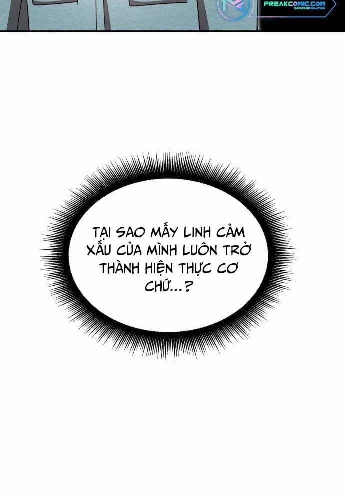 Studio Tùy Hứng Của Nghệ Sĩ Thiên Tài 27 trang 7