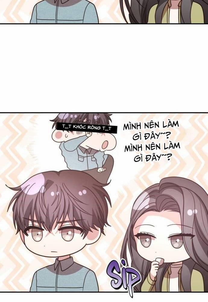 Studio Tùy Hứng Của Nghệ Sĩ Thiên Tài 27 trang 73