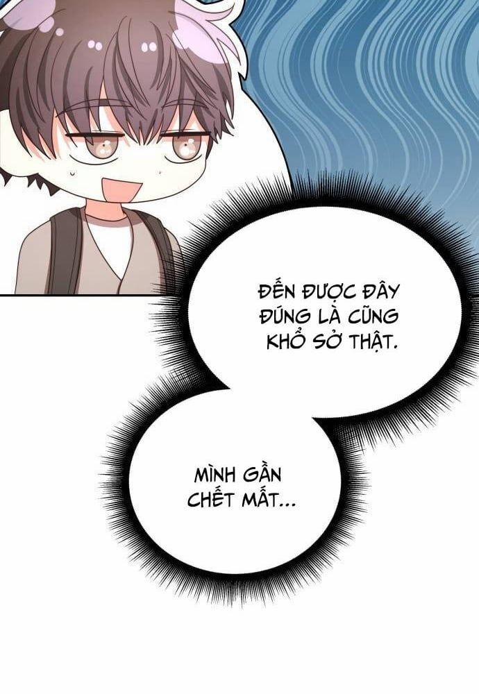 Studio Tùy Hứng Của Nghệ Sĩ Thiên Tài 28 trang 123