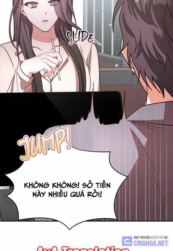 Studio Tùy Hứng Của Nghệ Sĩ Thiên Tài 28 trang 17