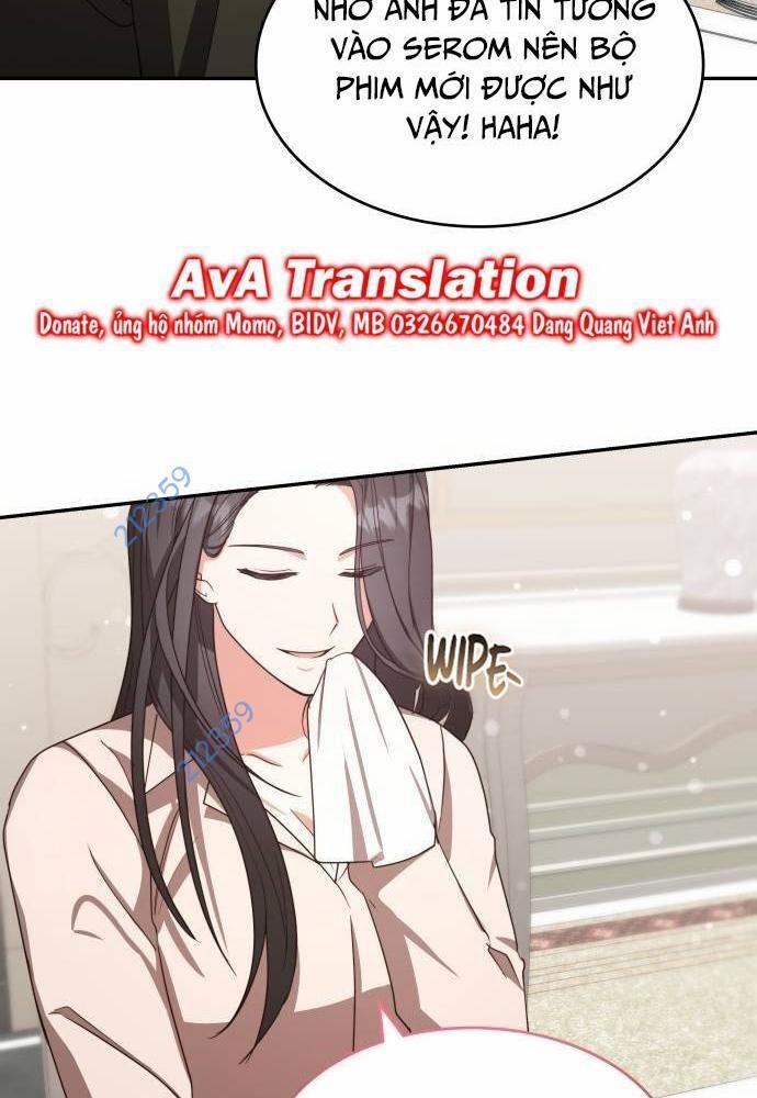 Studio Tùy Hứng Của Nghệ Sĩ Thiên Tài 28 trang 6