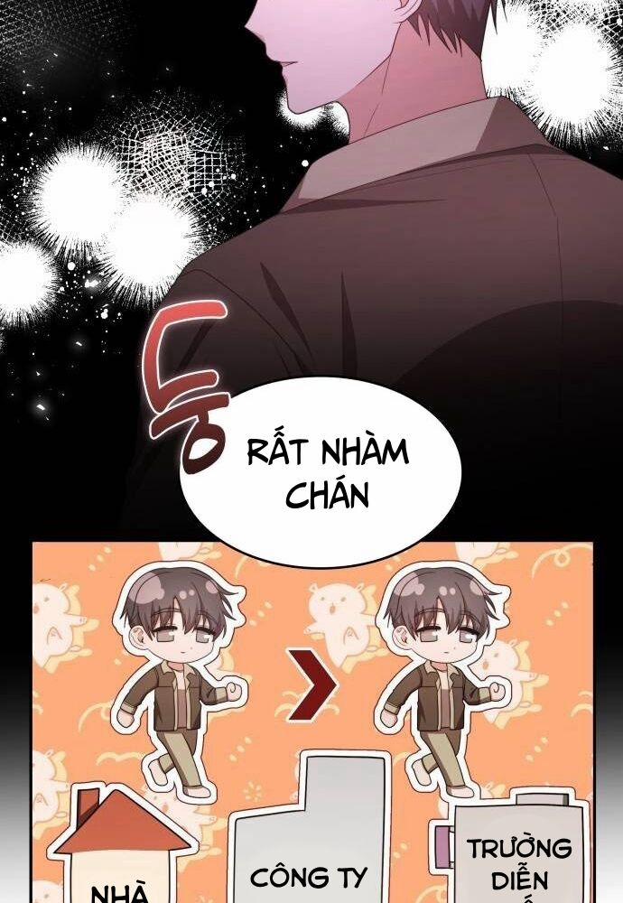 Studio Tùy Hứng Của Nghệ Sĩ Thiên Tài 29 trang 102