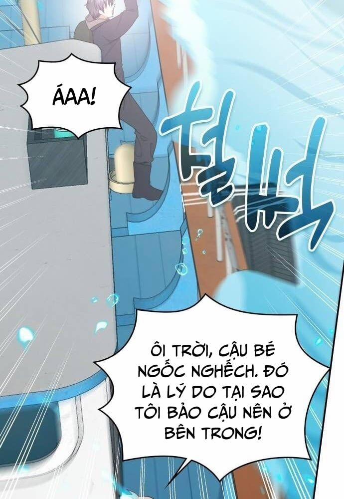 Studio Tùy Hứng Của Nghệ Sĩ Thiên Tài 29 trang 119