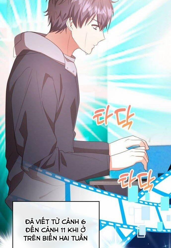 Studio Tùy Hứng Của Nghệ Sĩ Thiên Tài 29 trang 141