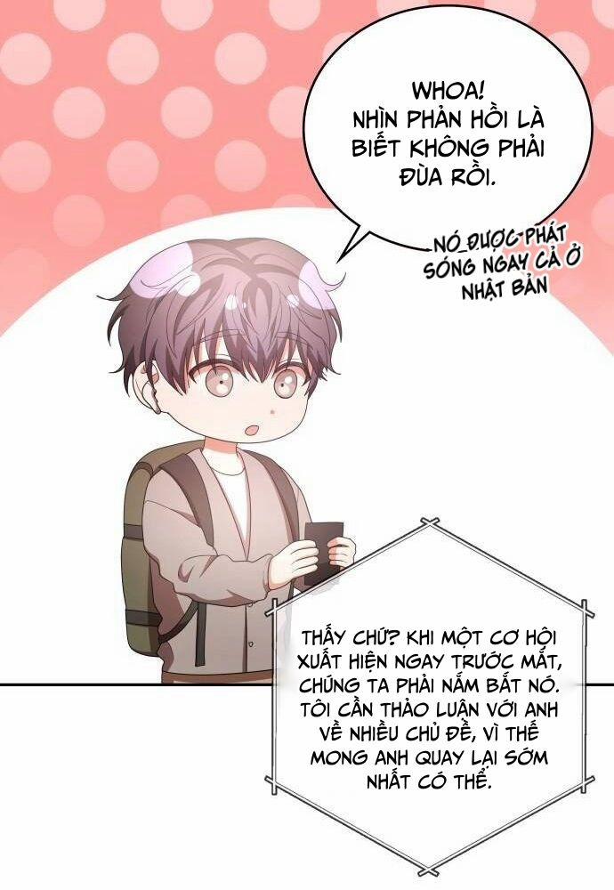 Studio Tùy Hứng Của Nghệ Sĩ Thiên Tài 29 trang 175