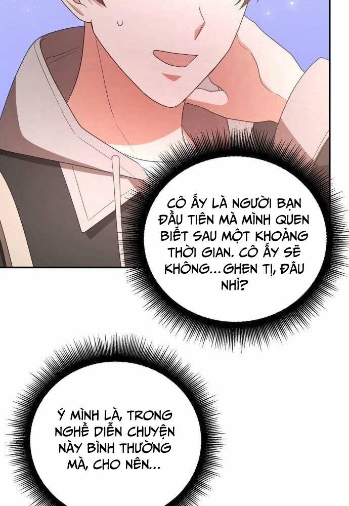 Studio Tùy Hứng Của Nghệ Sĩ Thiên Tài 29 trang 195