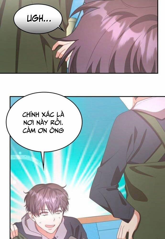 Studio Tùy Hứng Của Nghệ Sĩ Thiên Tài 29 trang 66