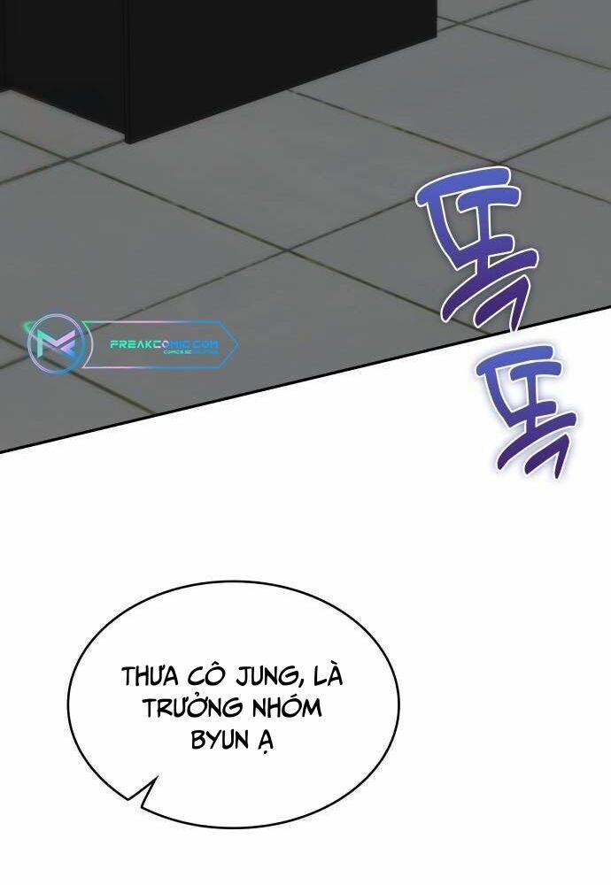 Studio Tùy Hứng Của Nghệ Sĩ Thiên Tài 29 trang 7