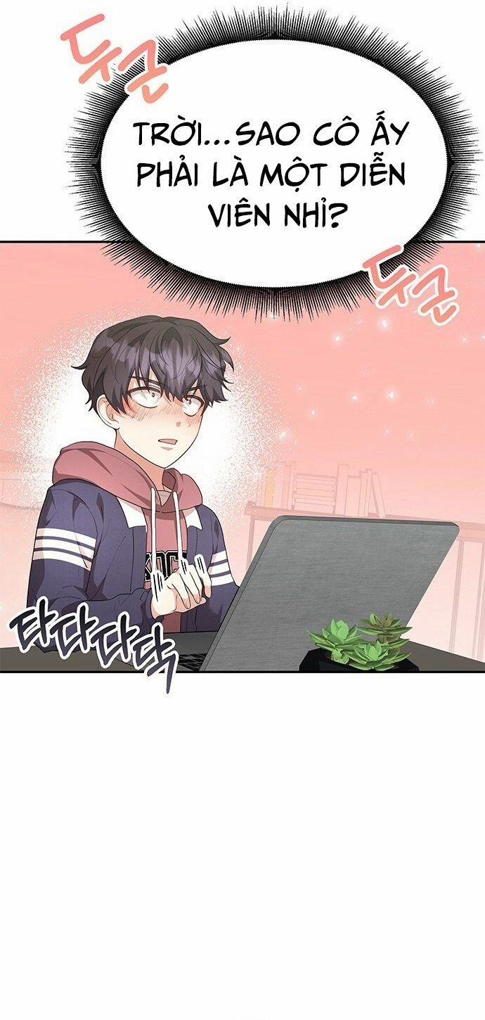 Studio Tùy Hứng Của Nghệ Sĩ Thiên Tài 3 trang 16