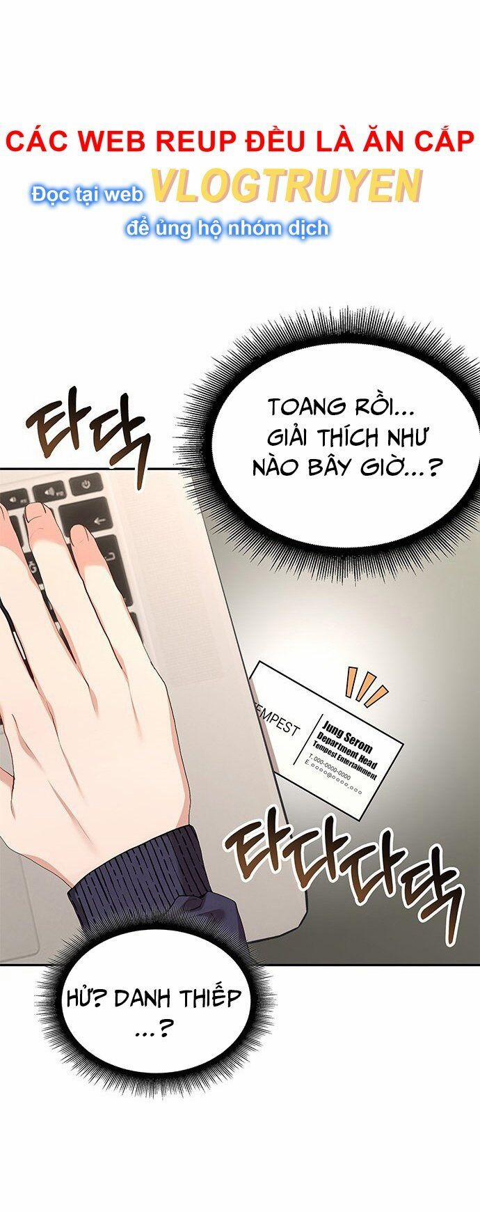 Studio Tùy Hứng Của Nghệ Sĩ Thiên Tài 3 trang 2