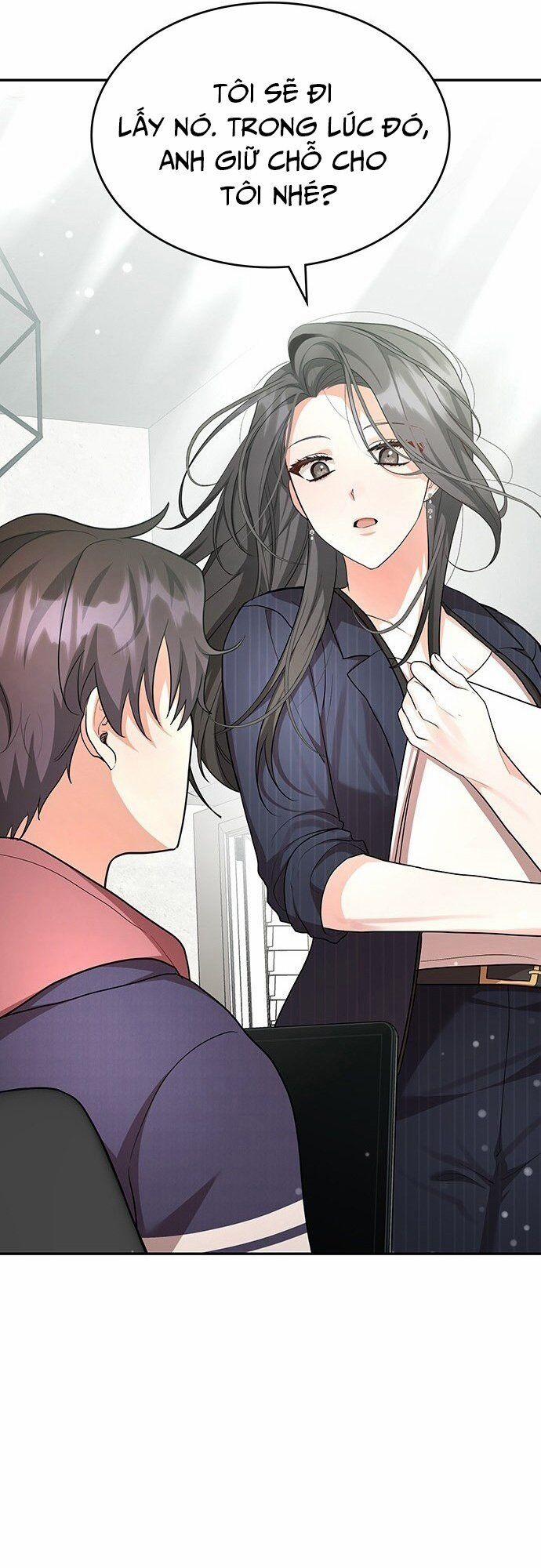 Studio Tùy Hứng Của Nghệ Sĩ Thiên Tài 3 trang 22