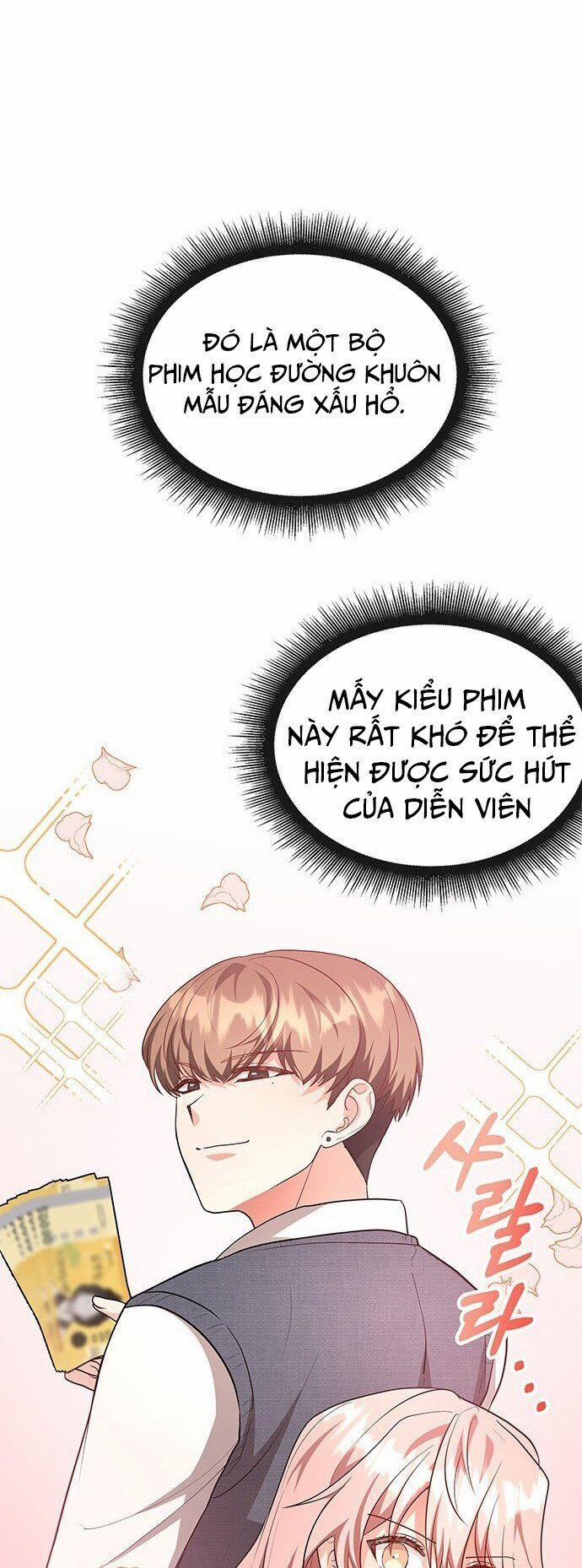 Studio Tùy Hứng Của Nghệ Sĩ Thiên Tài 3 trang 30