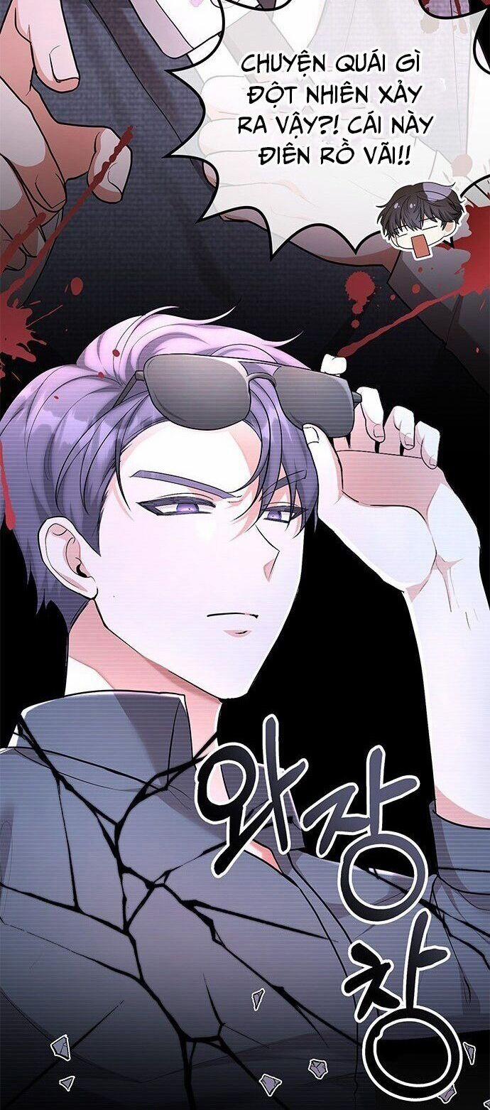 Studio Tùy Hứng Của Nghệ Sĩ Thiên Tài 3 trang 35